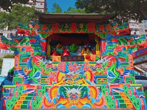 布景16尺